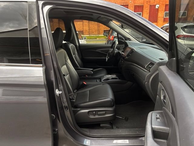 Used 2023 Honda Ridgeline RTL-E image 14
