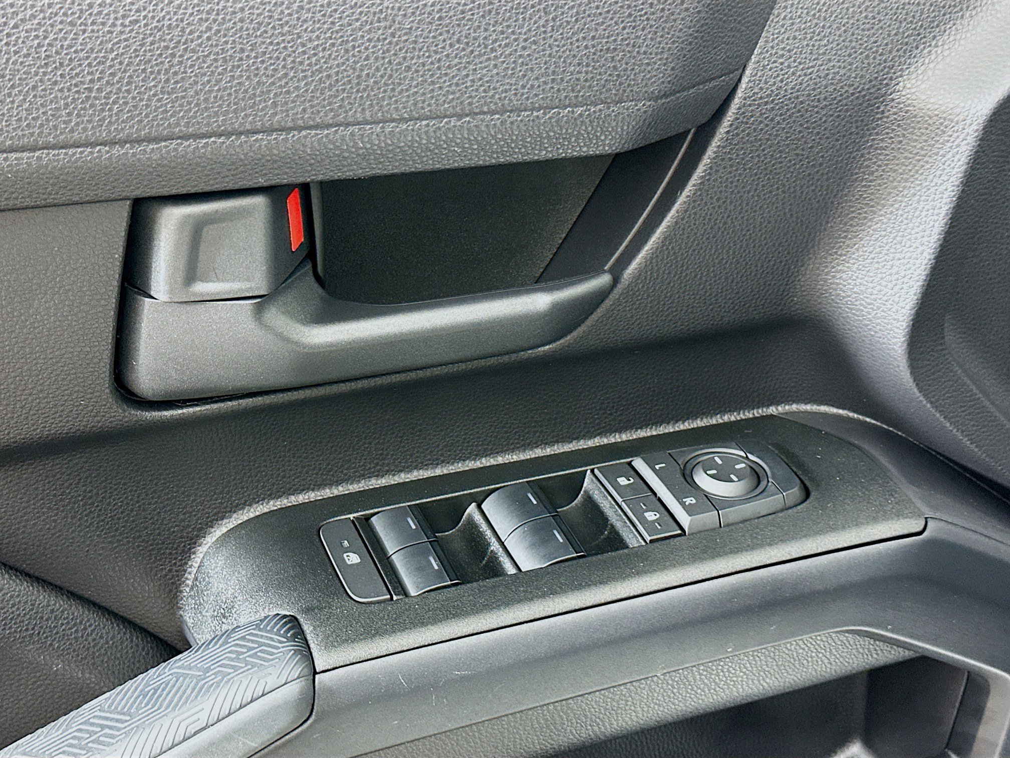 Used 2025 Toyota 4Runner TRD Off-Road image 15