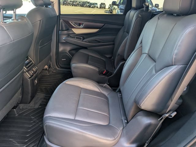Used 2022 Subaru Ascent Touring w/ Popular Package #2A AWD/4WD image 29