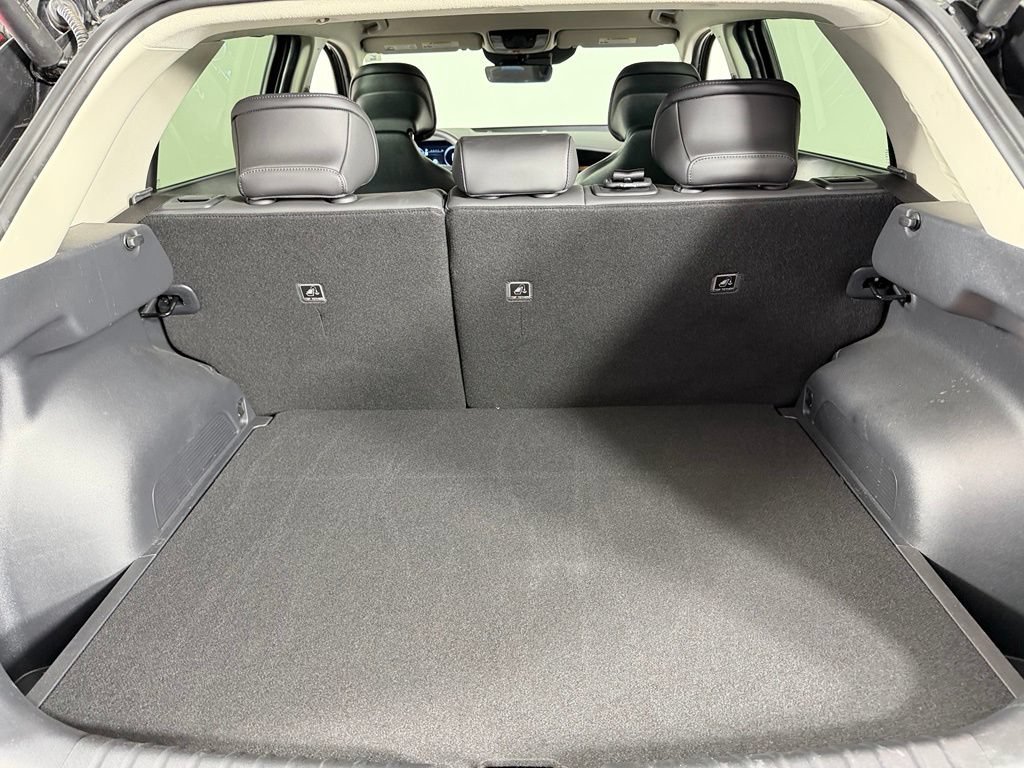 Used 2025 Kia Niro Wind FWD image 29