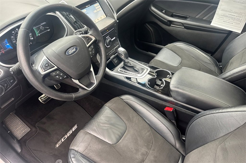Used 2016 Ford Edge Sport w/ Equipment Group 401A image 10