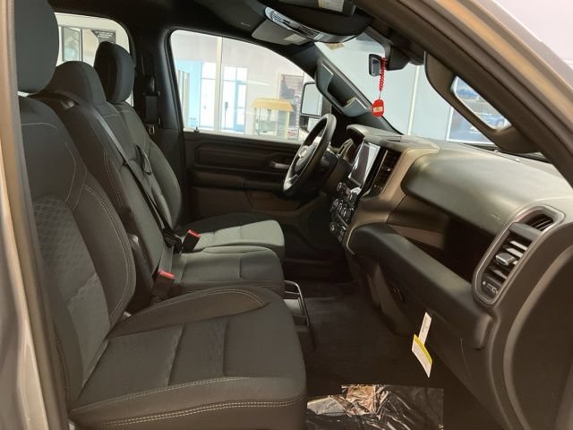 Used 2025 RAM 1500 Tradesman w/ Night Edition AWD/4WD image 35