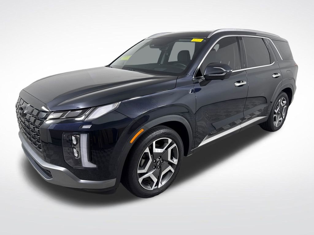 Used 2023 Hyundai Palisade Limited FWD image 9