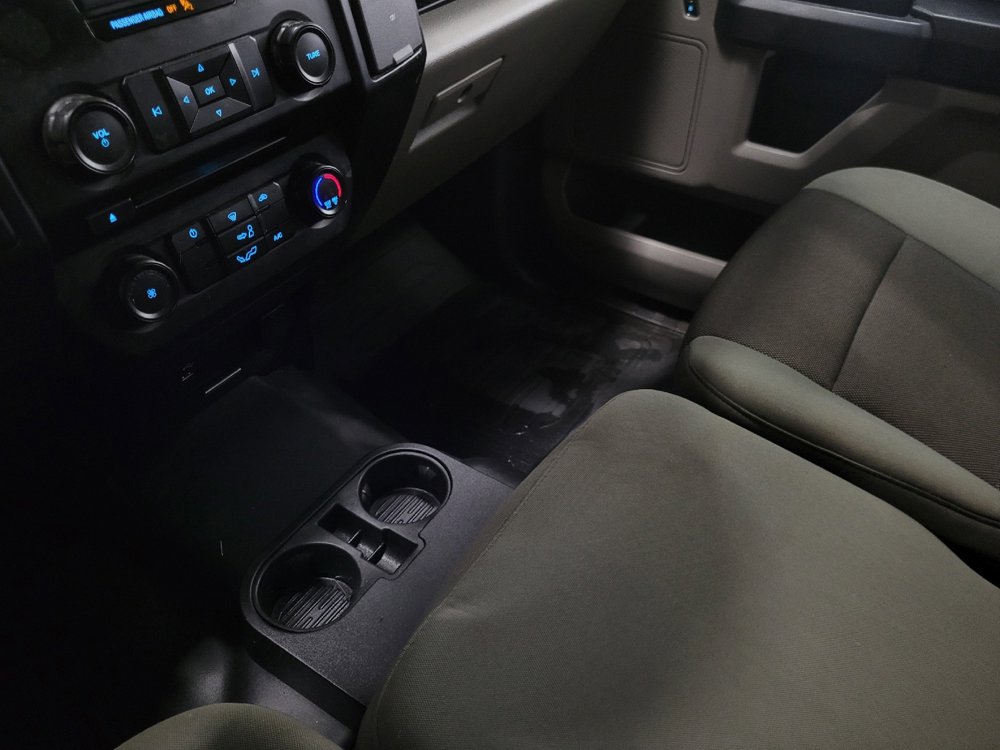 Used 2016 Ford F150 XL w/ Equipment Group 101A Mid image 26