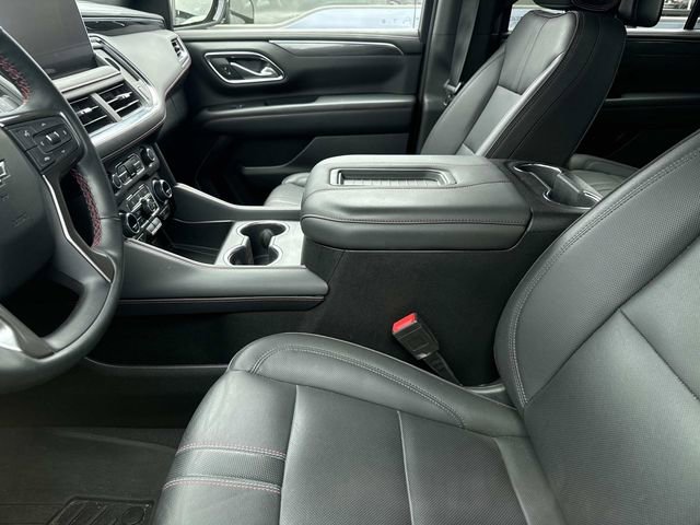 Used 2023 Chevrolet Tahoe RST w/ Luxury Package image 10