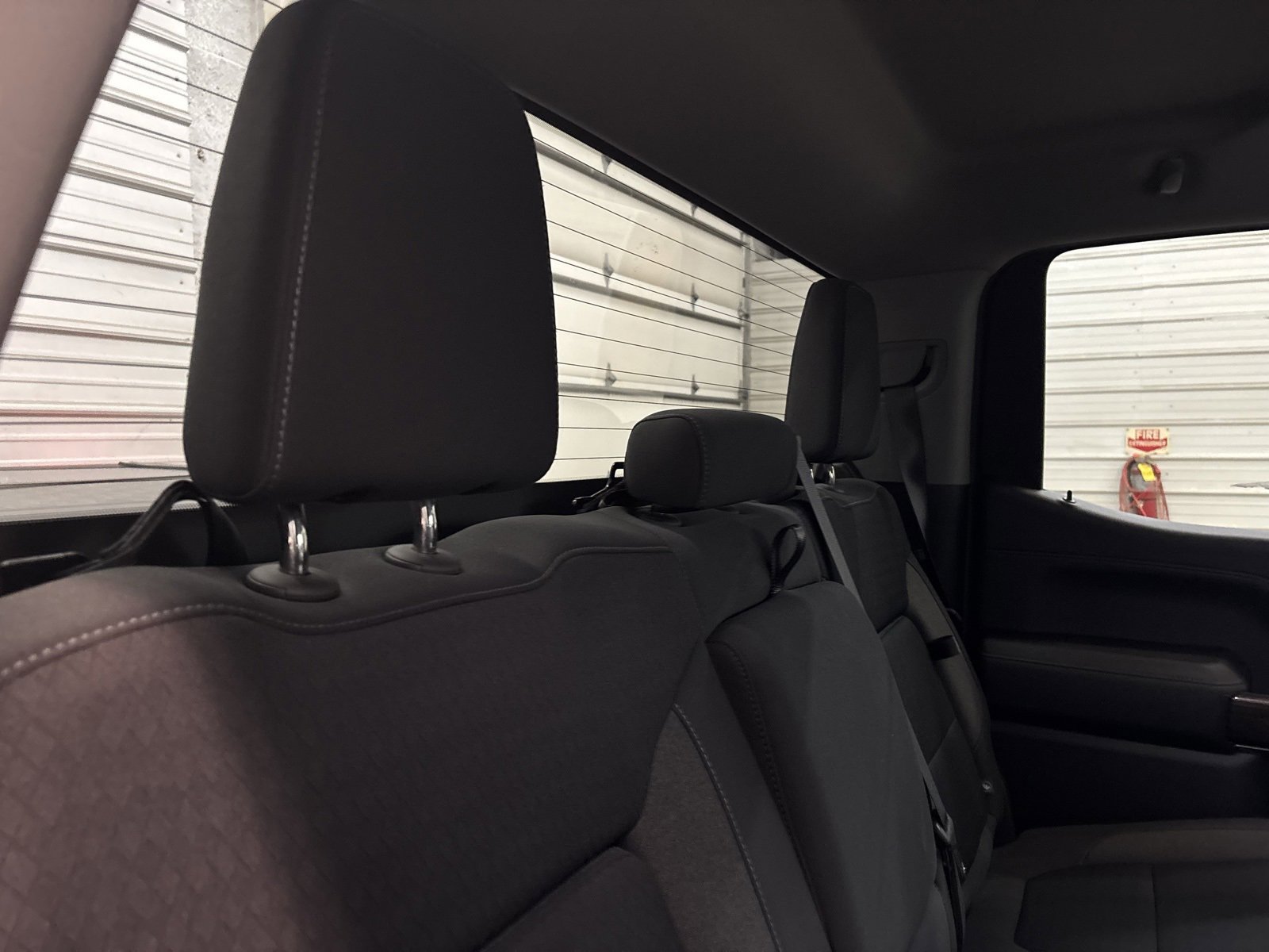 Used 2021 Chevrolet Silverado 1500 LT Trail Boss w/ Bed Protection Package image 31