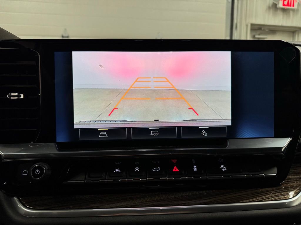 New 2026 Chevrolet Silverado 1500 LT Trail Boss w/ Convenience Package II image 22