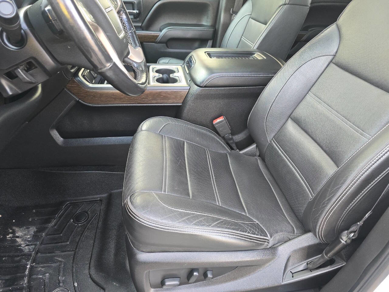 Used 2018 GMC Sierra 1500 Denali image 25