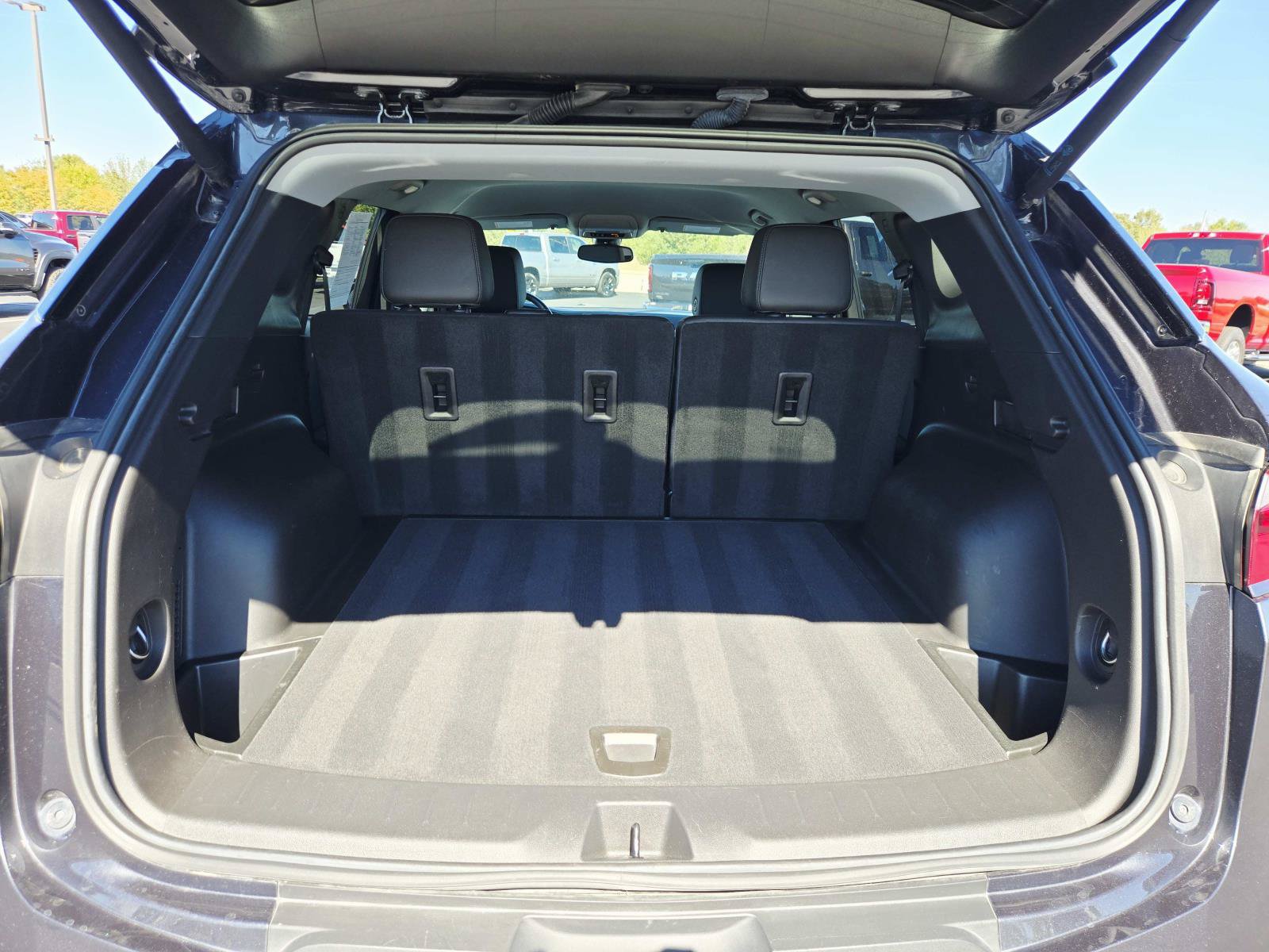 Used 2022 Chevrolet Blazer LT AWD/4WD image 14