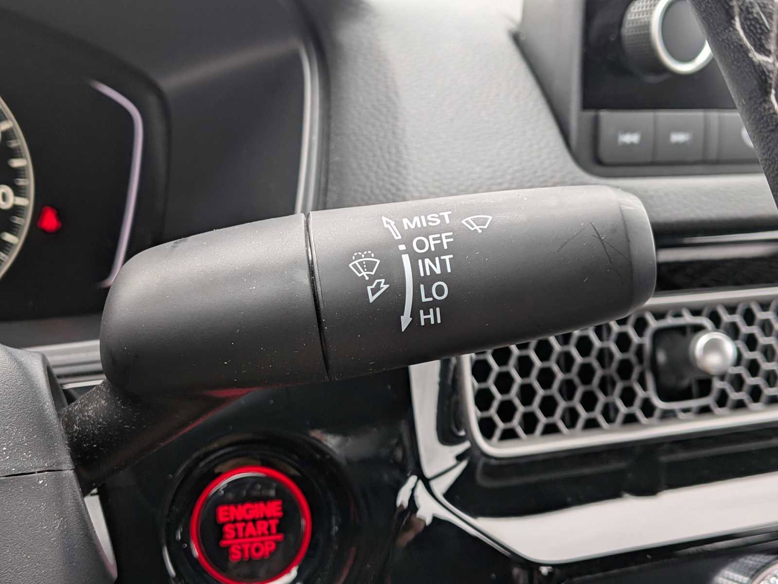 Certified 2024 Honda Civic Sport image 23