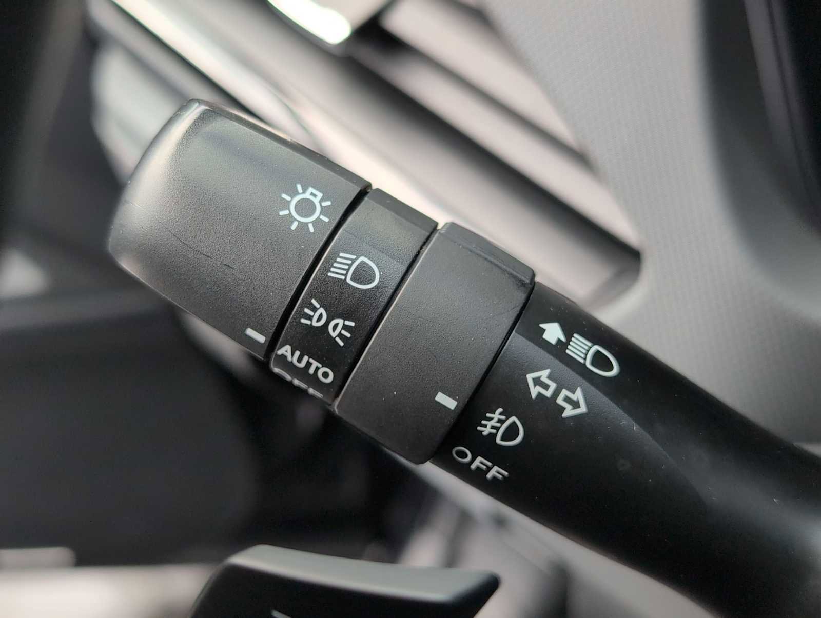 Certified 2026 Subaru Forester Sport image 26