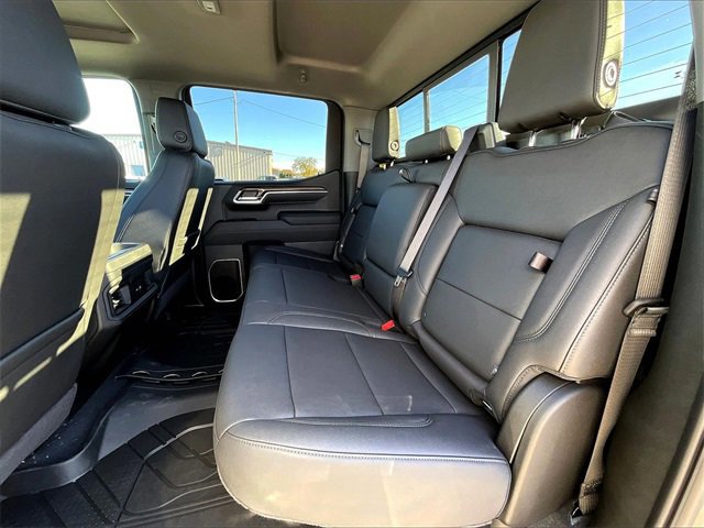 New 2026 Chevrolet Silverado 1500 RST w/ Safety Package image 13