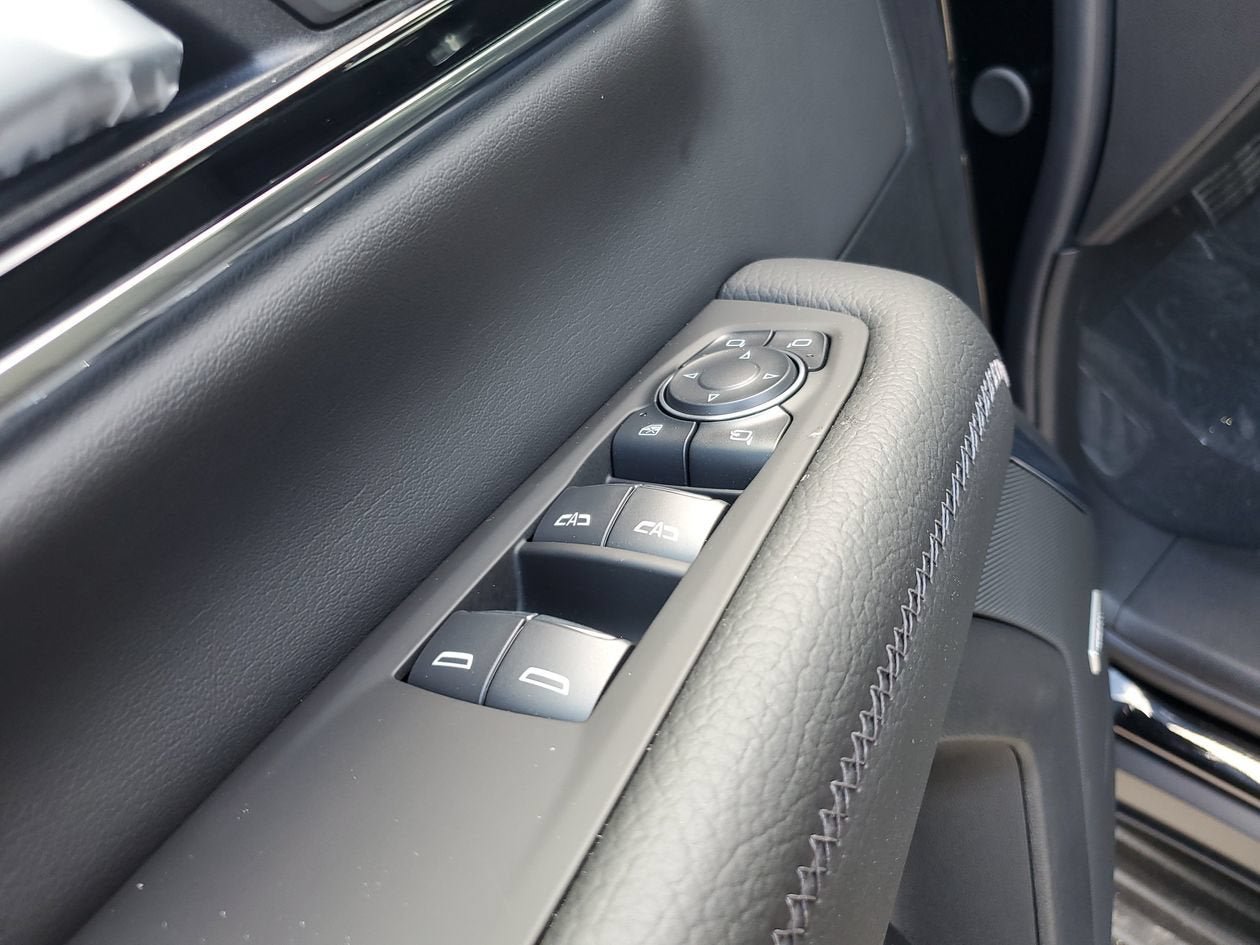 New 2026 GMC Yukon XL Denali RWD image 18