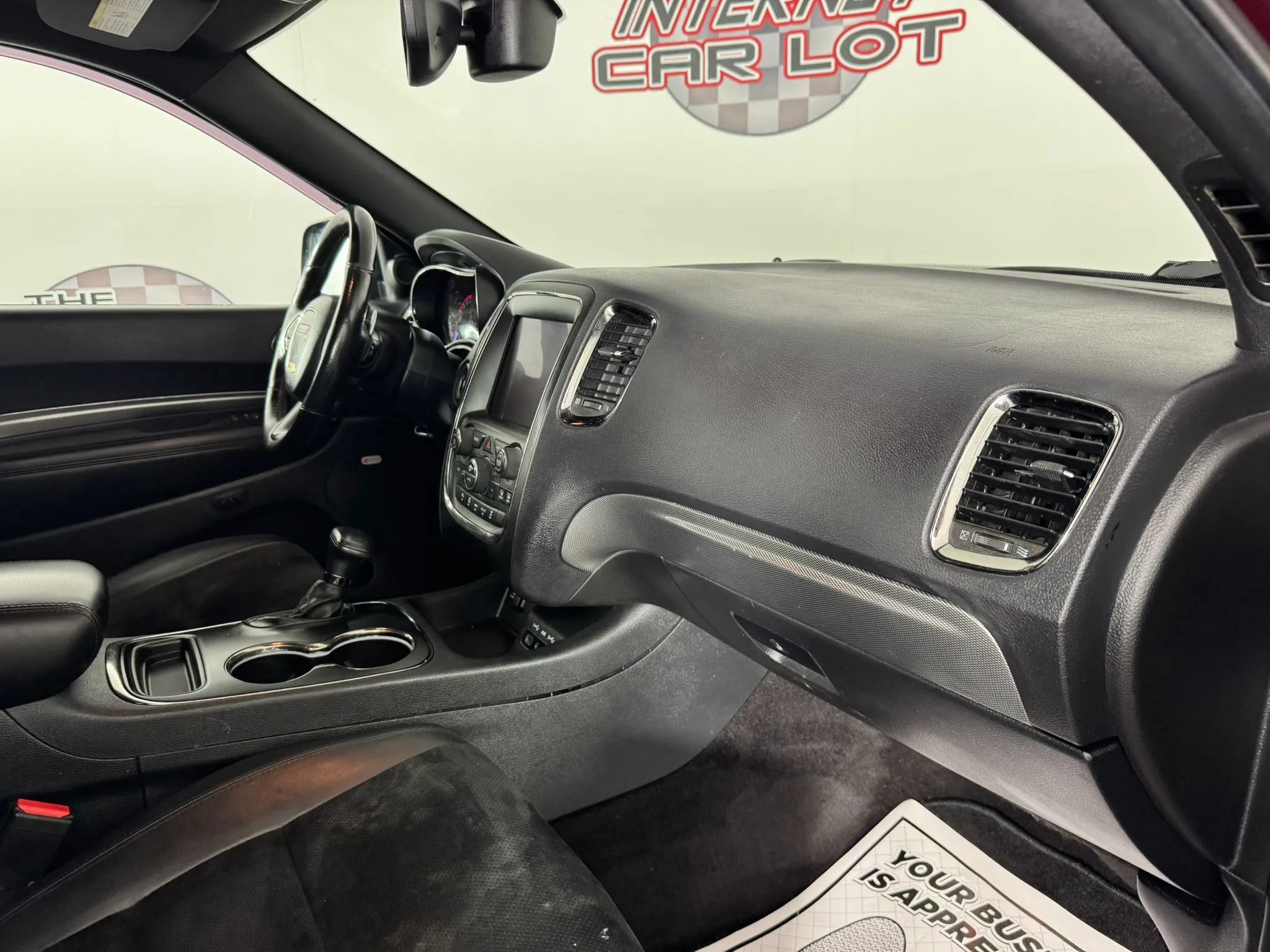 Used 2018 Dodge Durango GT w/ Premium Group AWD/4WD image 12