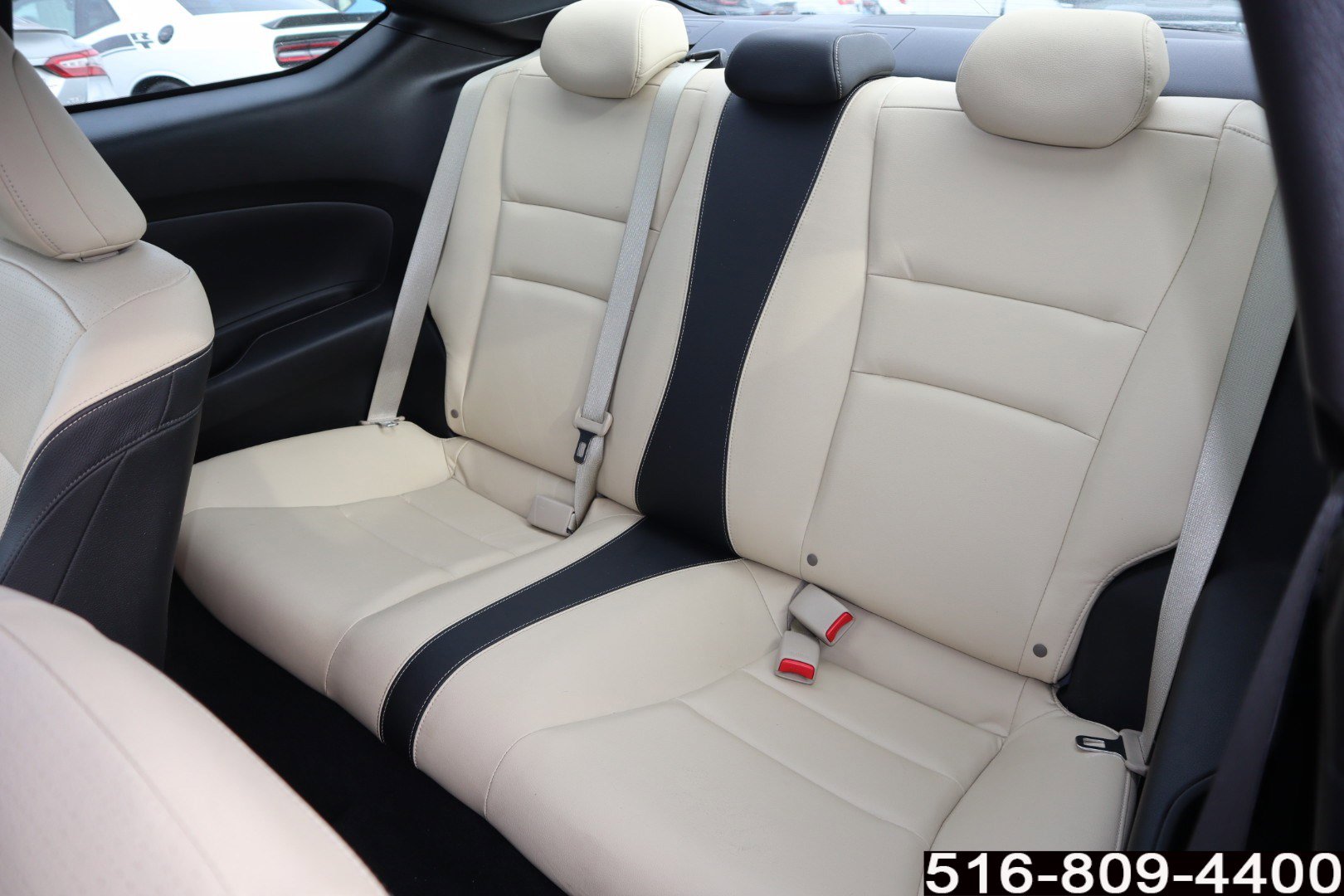 Used 2017 Honda Accord Touring image 15