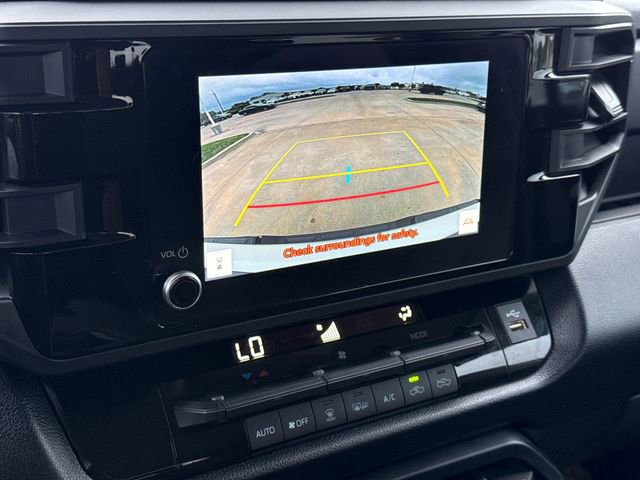 Used 2024 Toyota Tundra SR w/ SR Tow Package image 23