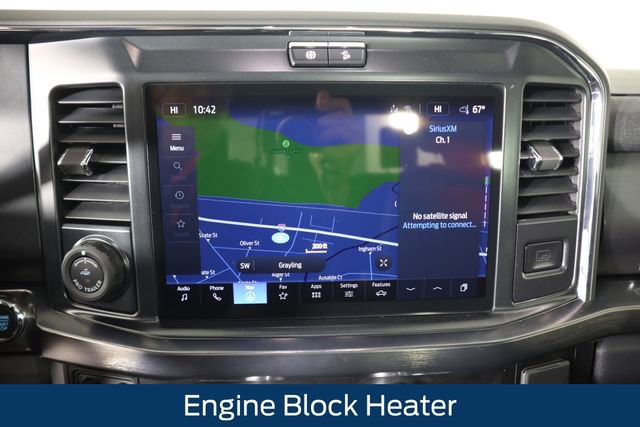 New 2026 Ford F350 Lariat w/ Black Appearance Package image 63