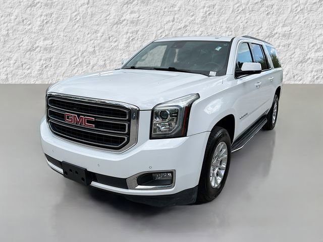 Used 2020 GMC Yukon XL SLT image 7