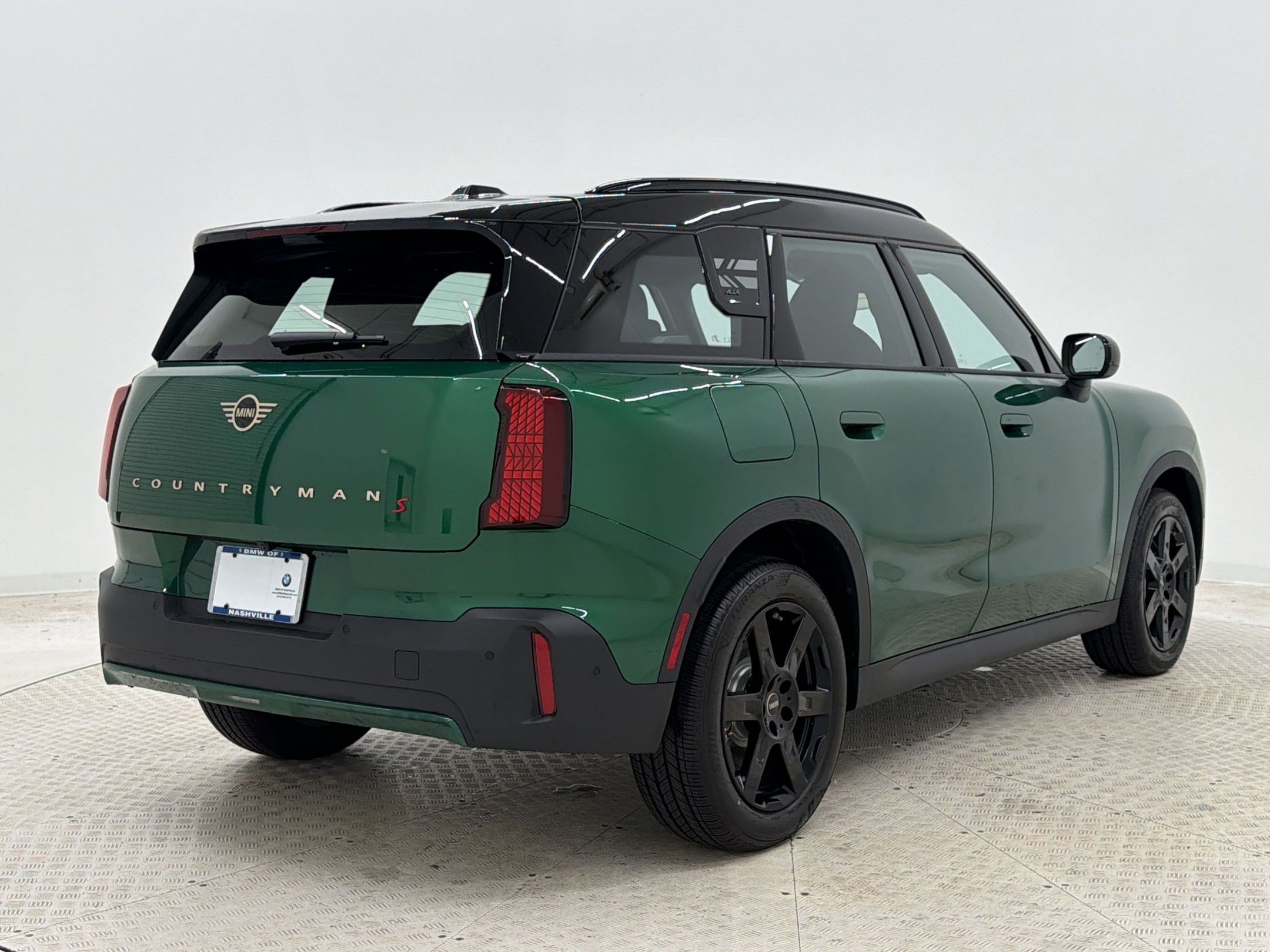 New 2027 MINI Cooper Countryman S AWD/4WD image 9