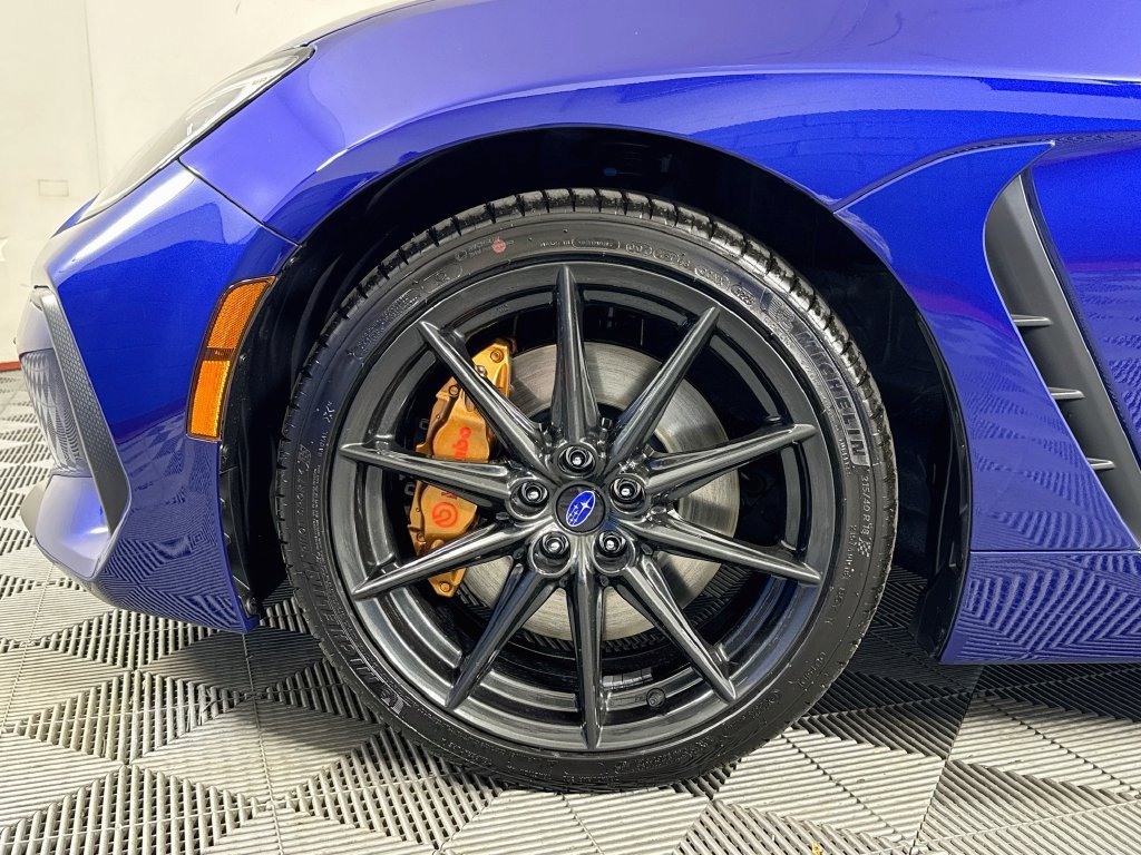 New 2026 Subaru BRZ tS RWD image 29