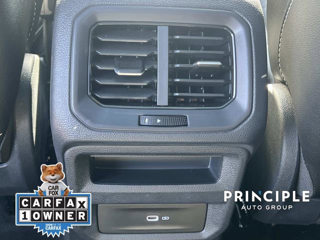 Certified 2023 Volkswagen Taos SE w/ Panoramic Sunroof Package image 28