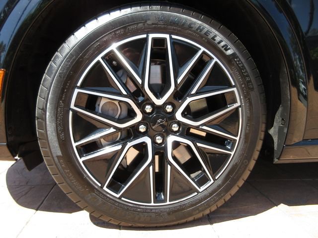 Certified 2024 Ford Mustang Mach-E Premium image 8