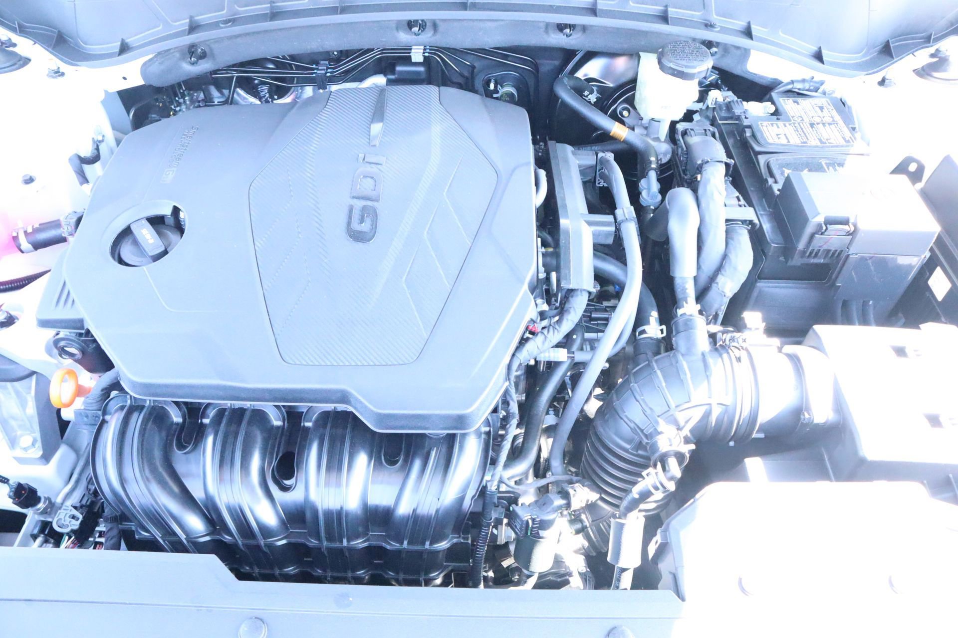 New 2026 Hyundai Tucson Limited image 6