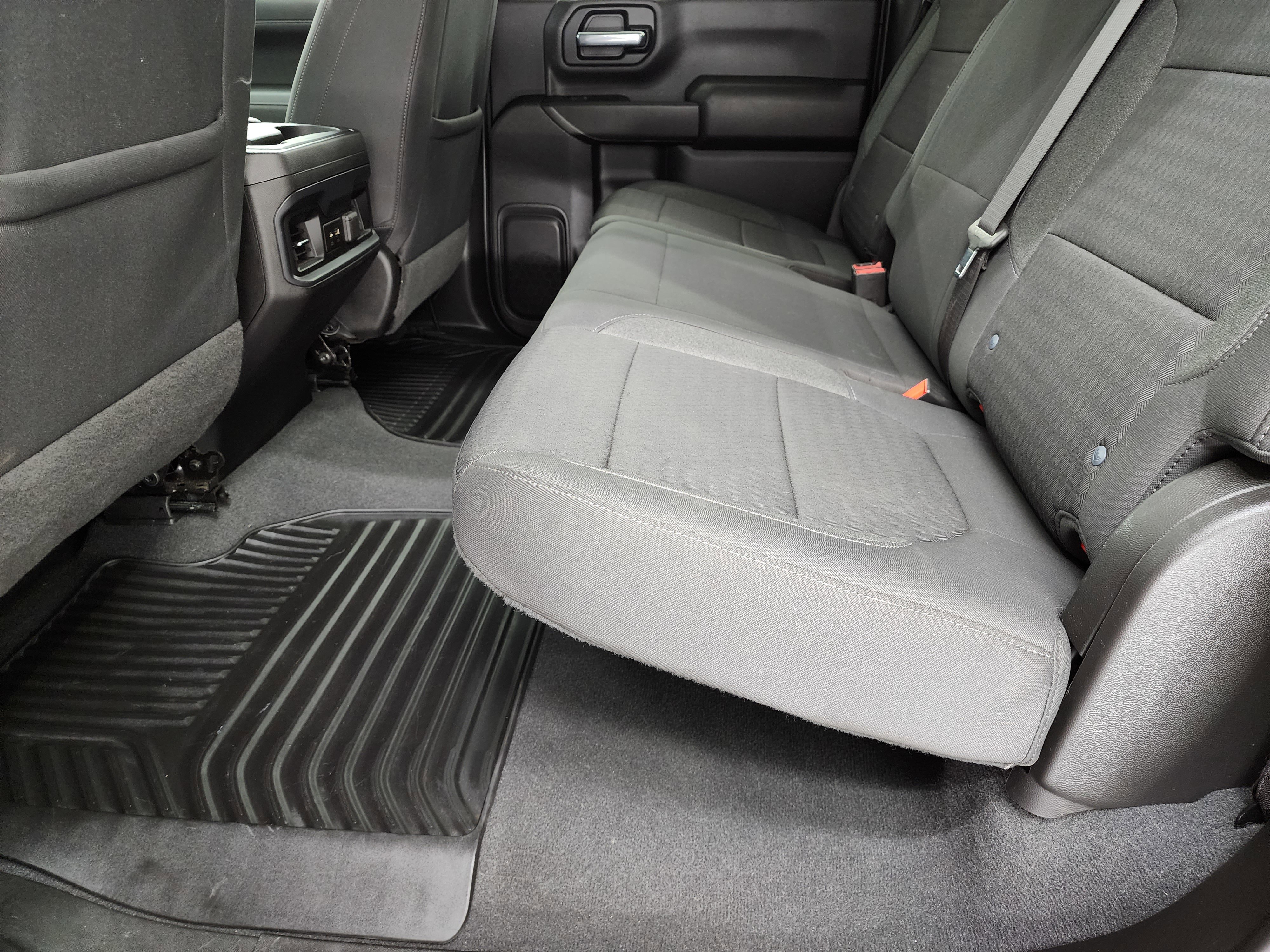 Used 2023 Chevrolet Silverado 2500 LT w/ Convenience Package image 33