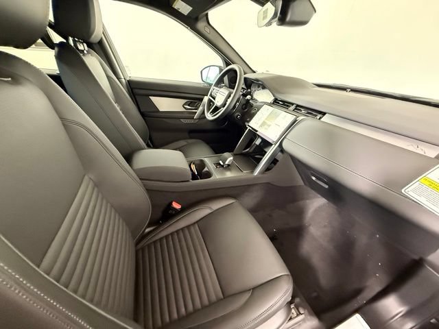 New 2026 Land Rover Discovery Sport Landmark AWD/4WD image 26