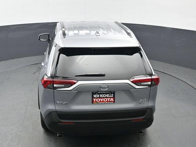 Certified 2025 Toyota RAV4 XLE AWD/4WD image 41