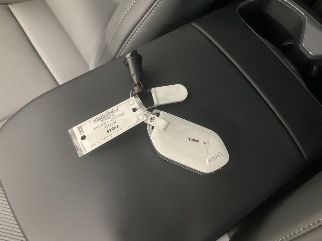 New 2026 Kia EV9 Light image 33