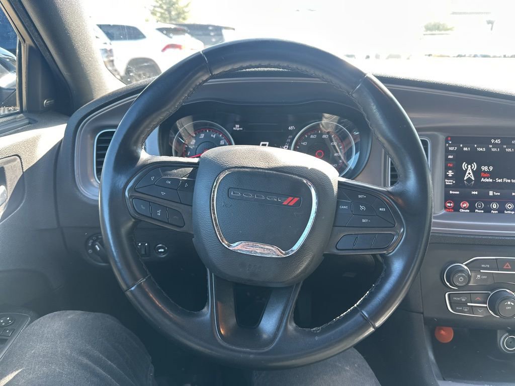 Used 2023 Dodge Charger SXT image 9