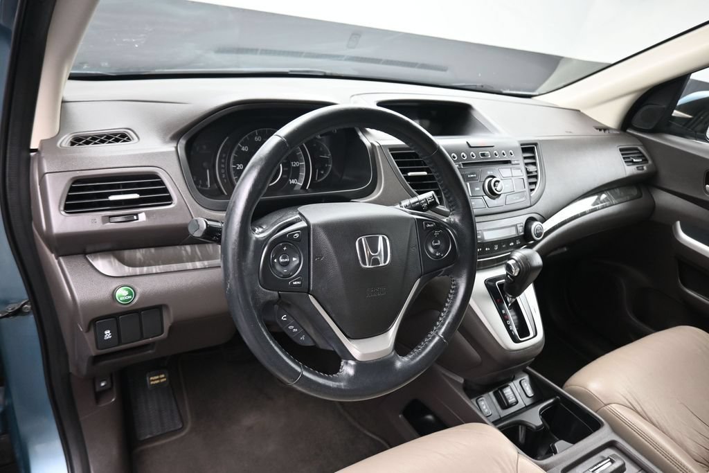 Used 2013 Honda CR-V EX-L image 13