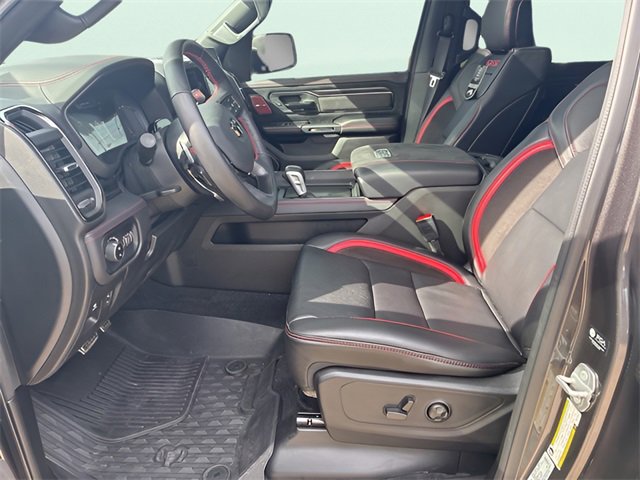 Used 2025 RAM 1500 RHO w/ RHO Level 1 Equipment Group image 18
