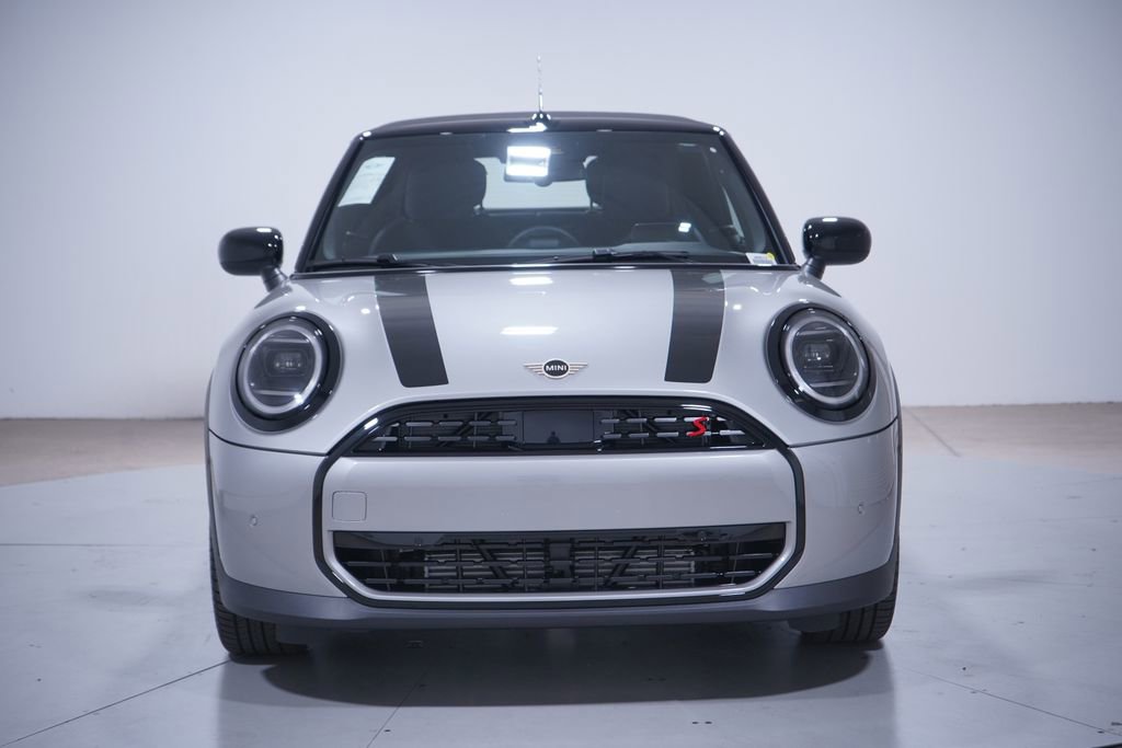 New 2026 MINI Cooper S FWD image 4