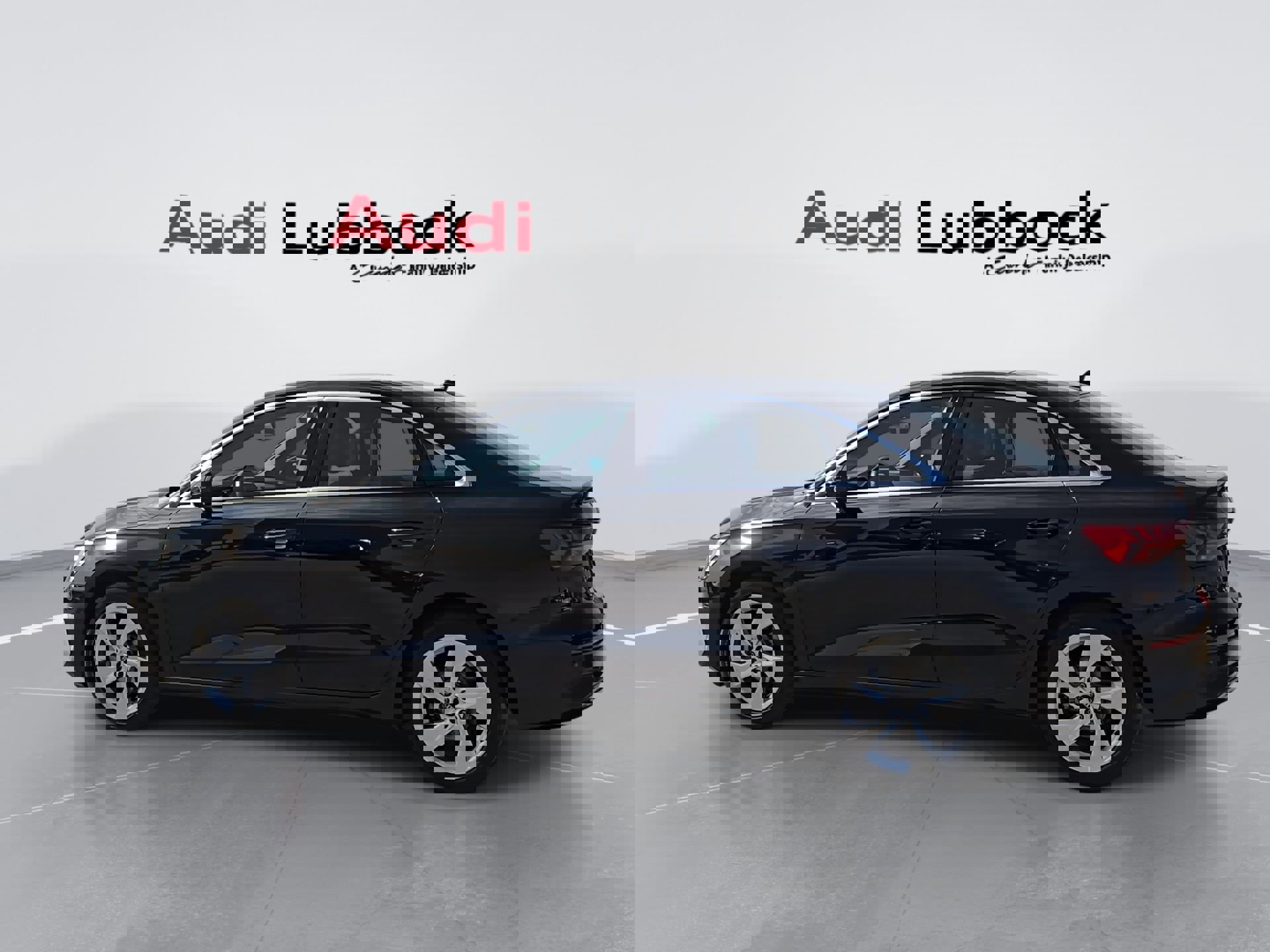 Certified 2024 Audi A3 2.0T Premium image 6