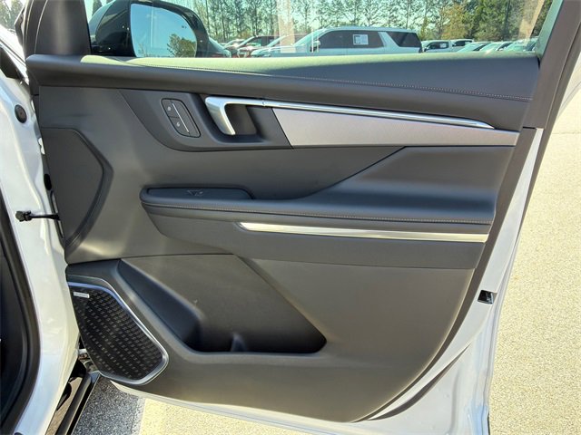 Used 2025 Buick Enclave Sport Touring image 14