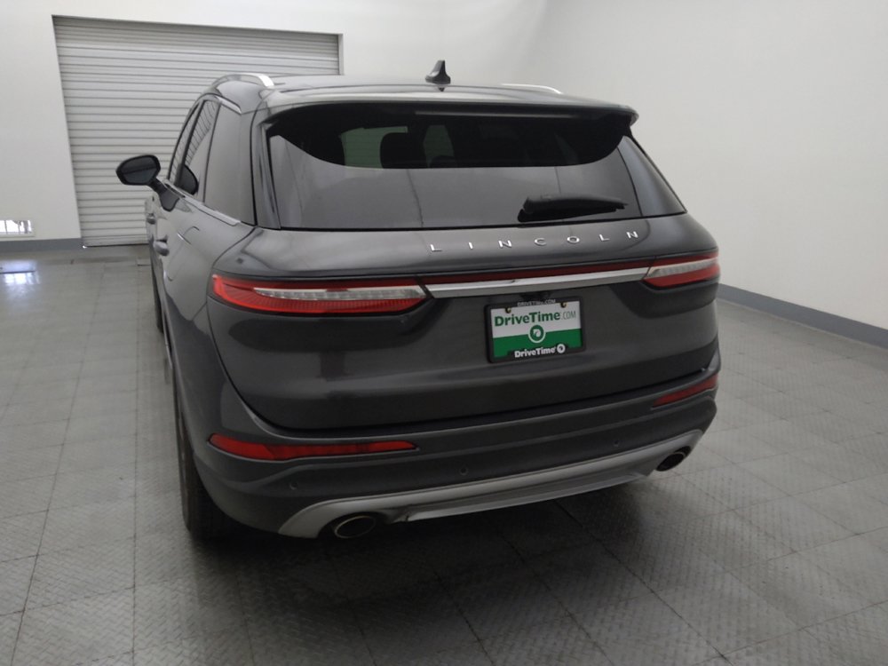 Used 2020 Lincoln Corsair FWD w/ Equipment Group 101A image 6