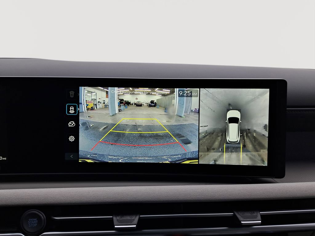 New 2026 Hyundai Tucson Limited image 25