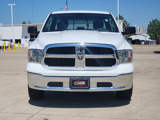 Used 2019 RAM 1500 Classic SLT RWD image 2