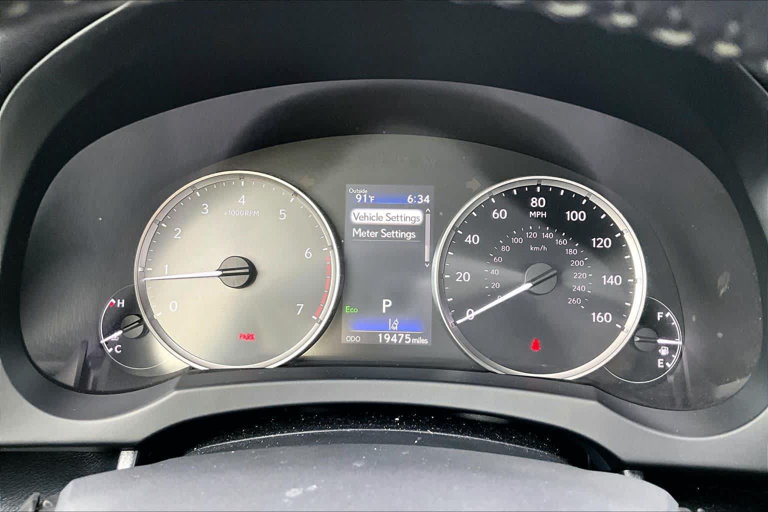 Used 2023 Lexus IS 300 w/ Premium Package RWD image 24