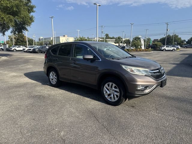 Used 2015 Honda CR-V EX image 3