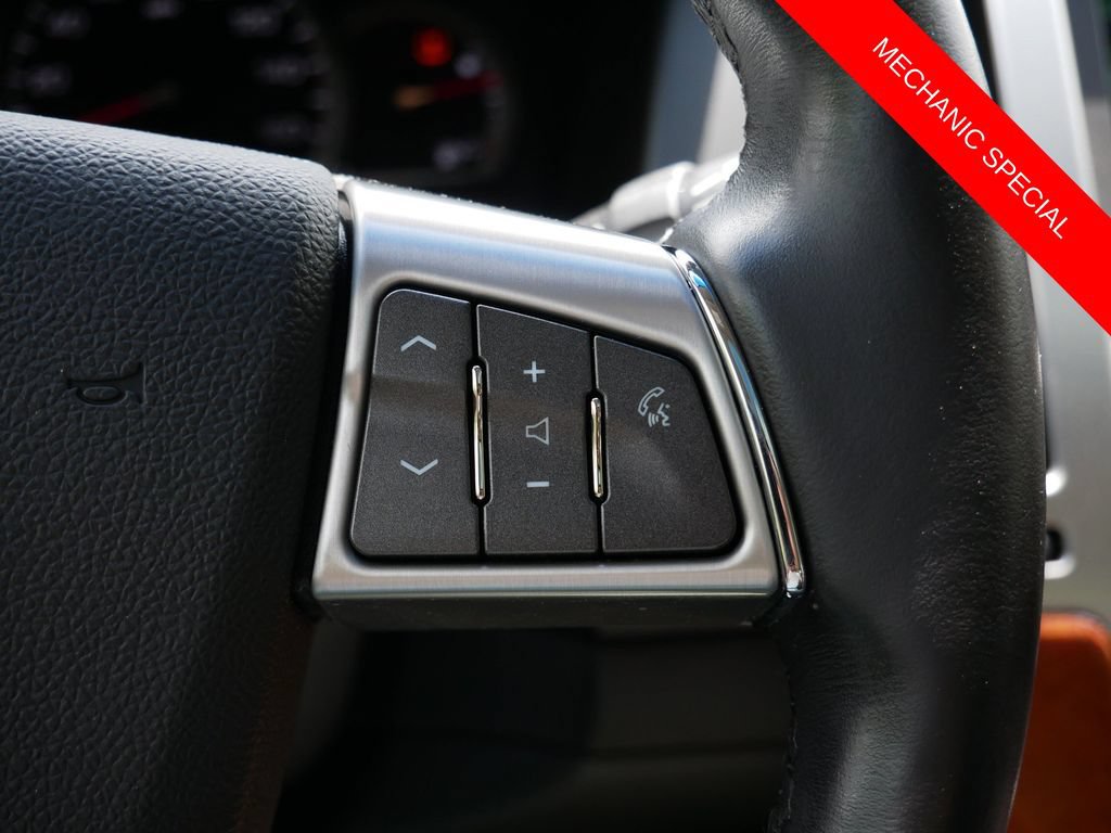 Used 2009 Cadillac STS V8 RWD image 19