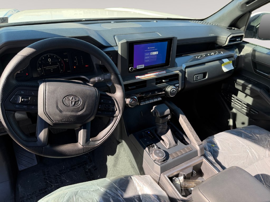 New 2026 Toyota Tacoma SR5 AWD/4WD image 10