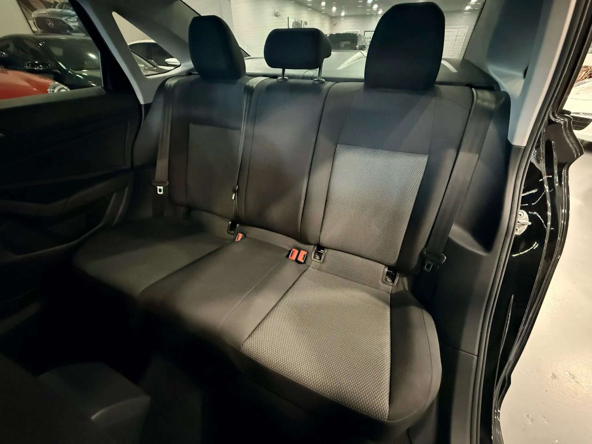 Used 2019 Volkswagen Jetta R-Line image 14