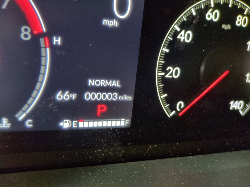 New 2026 Honda Ridgeline Black Edition image 16