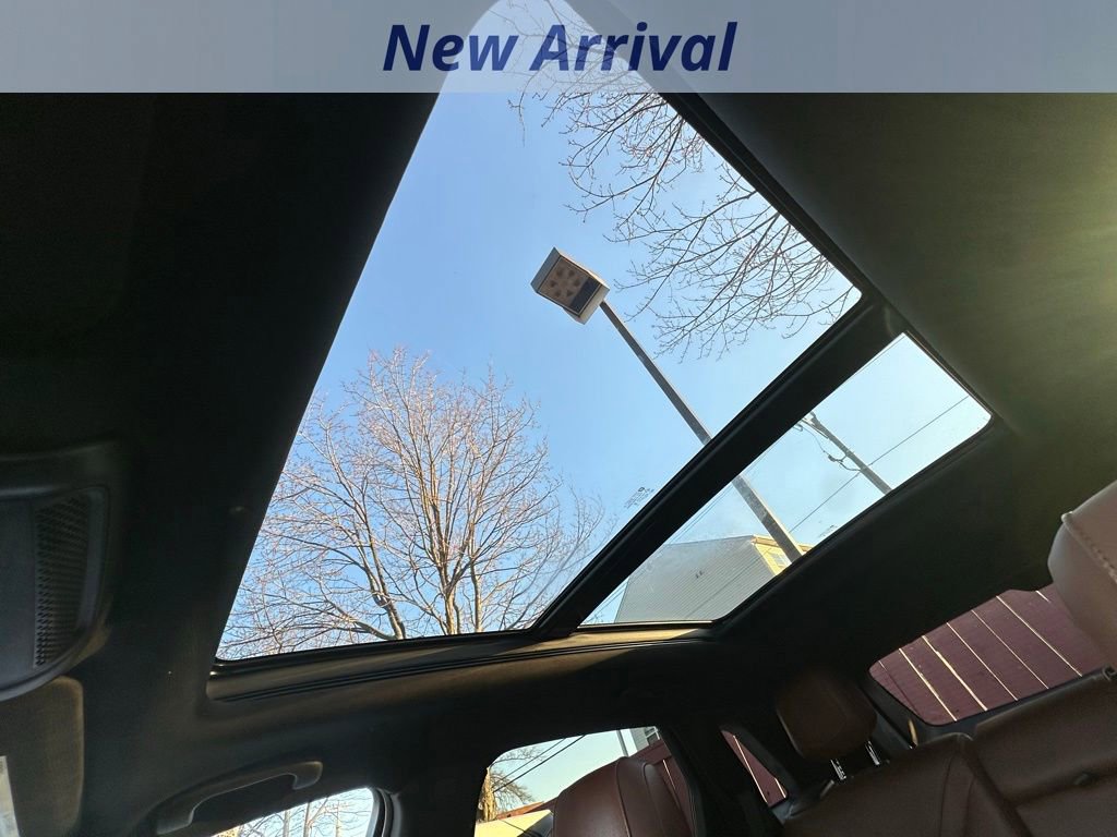 Used 2020 Cadillac XT5 Premium Luxury w/ LPO, Floor Liner Package image 6