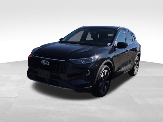 Used 2024 Ford Escape Platinum AWD/4WD image 27