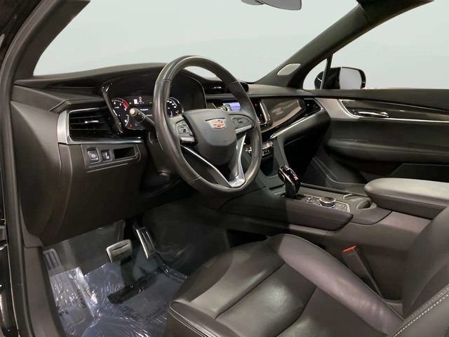 Used 2024 Cadillac XT6 Sport AWD/4WD image 25