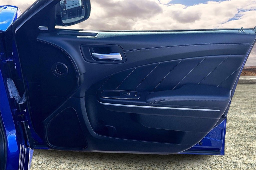 Used 2022 Dodge Charger Scat Pack image 24